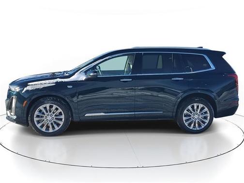 2024 Cadillac XT6 Premium Luxury AWD