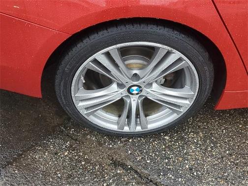 2016 BMW 428 Gran Coupe i xDrive