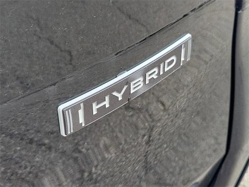 2025 Subaru Forester Hybrid Limited