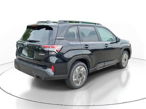 2025 Subaru Forester Hybrid Limited
