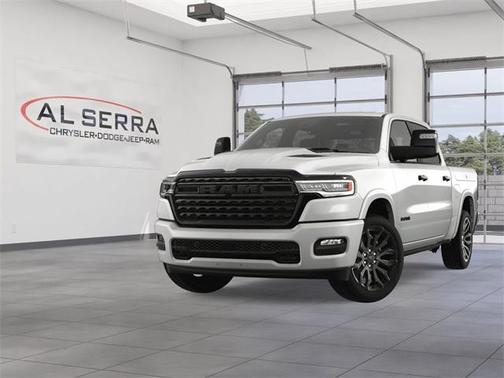 2025 RAM 1500 Limited