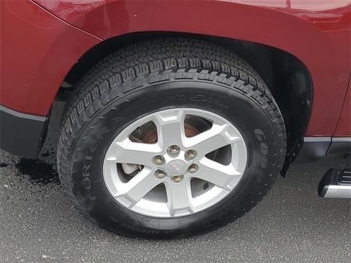 2015 GMC Acadia SLE-2