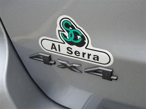 2018 Jeep Grand Cherokee High Altitude