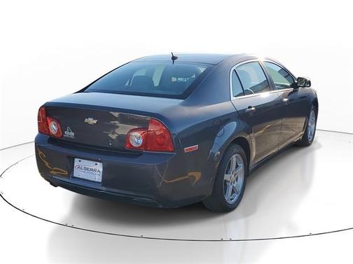 2011 Chevrolet Malibu LS
