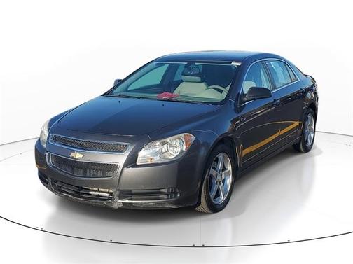 2011 Chevrolet Malibu LS