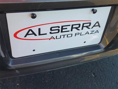 2011 Chevrolet Malibu LS