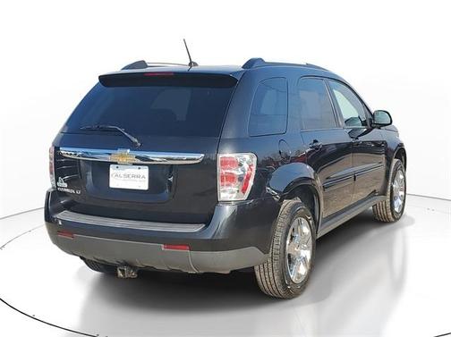 2008 Chevrolet Equinox LT