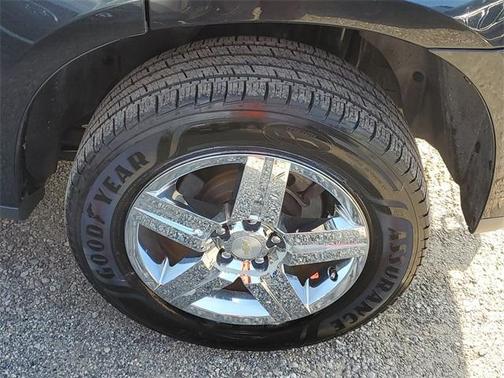 2008 Chevrolet Equinox LT