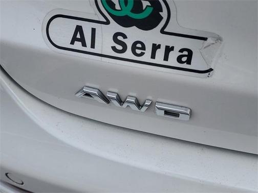 2020 Cadillac XT6 Premium Luxury AWD