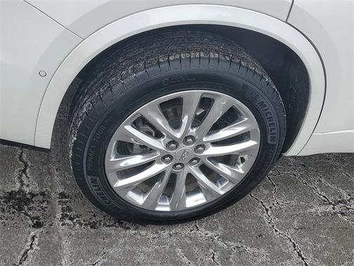 2020 Cadillac XT6 Premium Luxury AWD