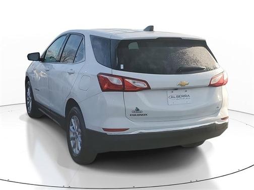 2020 Chevrolet Equinox 2LT