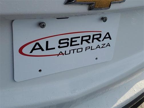 2020 Chevrolet Equinox 2LT