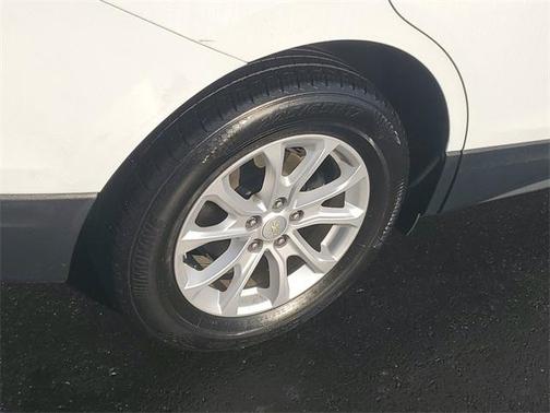 2020 Chevrolet Equinox 2LT