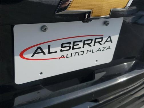 2018 Chevrolet Tahoe LS