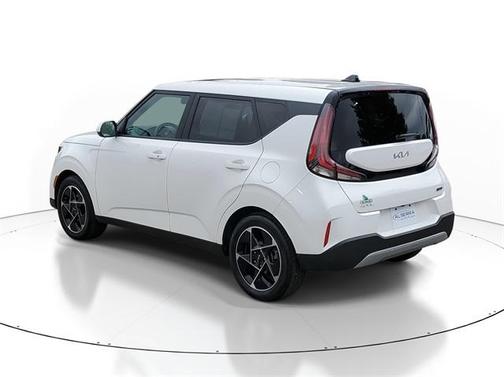 2023 Kia Soul EX