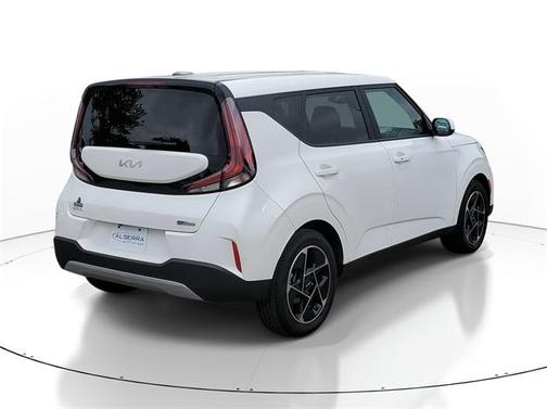 2023 Kia Soul EX