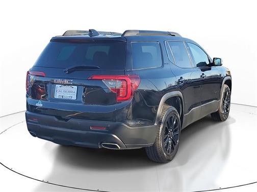 2022 GMC Acadia SLE