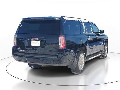 2015 GMC Yukon XL 1500 SLT