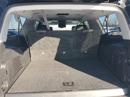 2015 GMC Yukon XL 1500 SLT