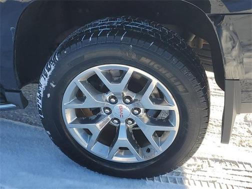 2015 GMC Yukon XL 1500 SLT