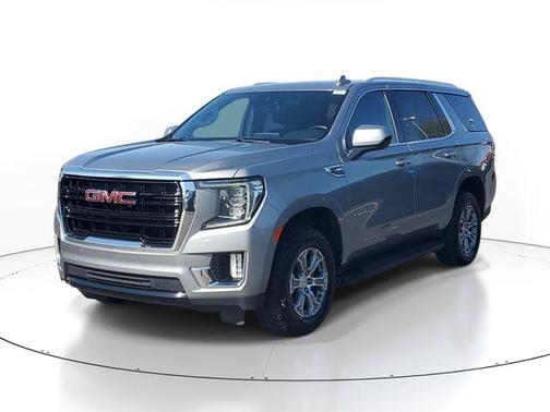 Sterling 2024 GMC Yukon SLE