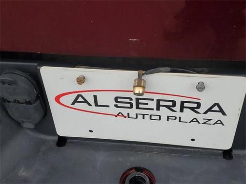 2013 RAM 1500 Tradesman/Express