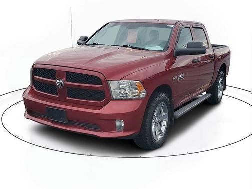 2013 RAM 1500 Tradesman/Express