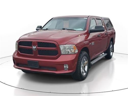 2013 RAM 1500 Tradesman/Express