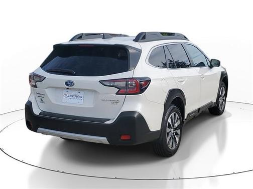 2023 Subaru Outback Limited XT