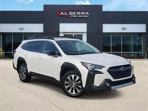 2023 Subaru Outback Limited XT