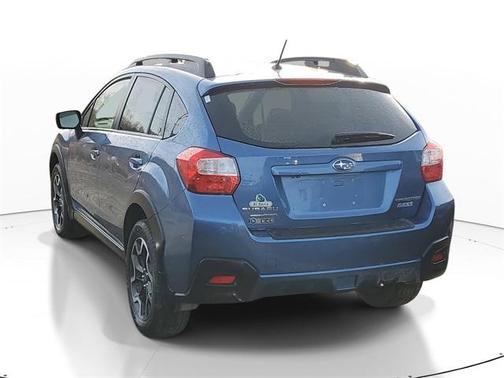 2016 Subaru Crosstrek 2.0i Premium