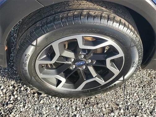 2016 Subaru Crosstrek 2.0i Premium