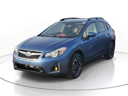 2016 Subaru Crosstrek 2.0i Premium