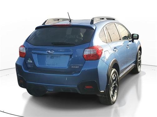 2016 Subaru Crosstrek 2.0i Premium