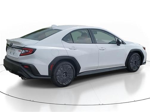 2025 Subaru WRX Limited