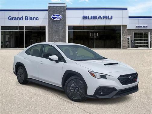 2025 Subaru WRX Limited
