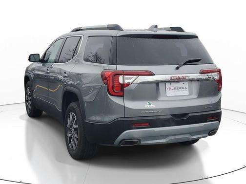 Sterling 2023 GMC Acadia SLE
