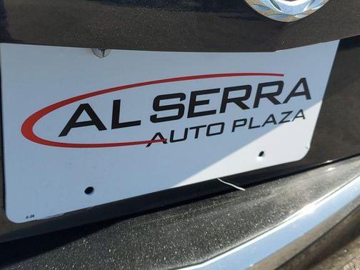 Black 2014 Cadillac ATS 2.0L Turbo Premium