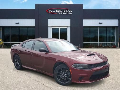 2022 Dodge Charger GT