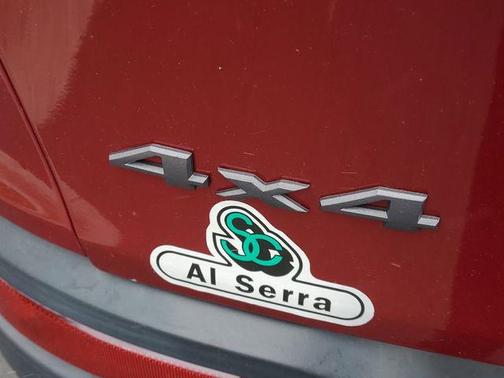 Deep Cherry Red Crystal Pearlcoat 2016 Jeep Cherokee Trailhawk