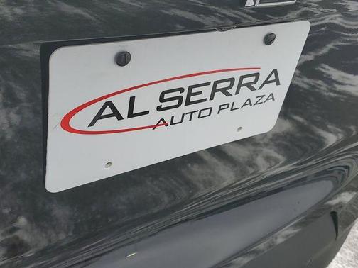 Black 2024 Chevrolet Blazer LT