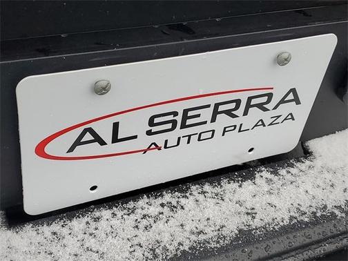 2025 Chevrolet Silverado 2500 LTZ