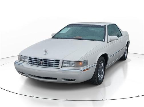 1997 Cadillac Eldorado