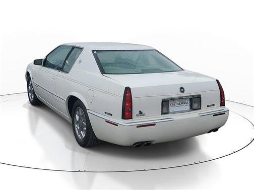 1997 Cadillac Eldorado