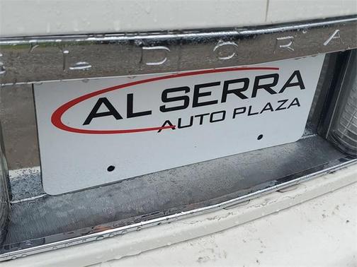 1997 Cadillac Eldorado