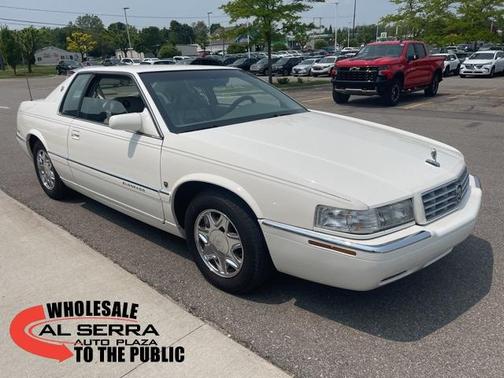 1997 Cadillac Eldorado