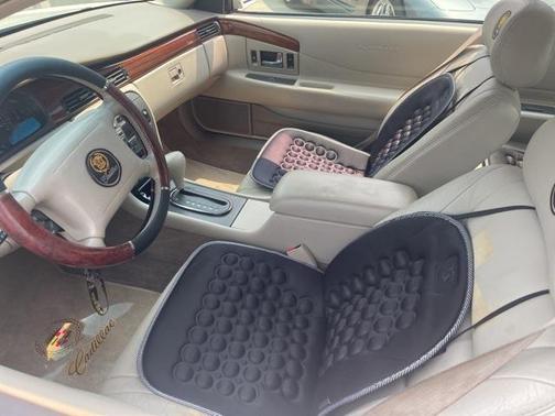 1997 Cadillac Eldorado