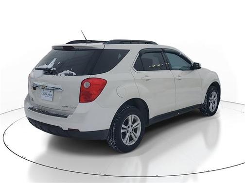 2013 Chevrolet Equinox 1LT