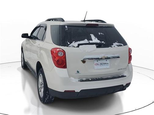 2013 Chevrolet Equinox 1LT