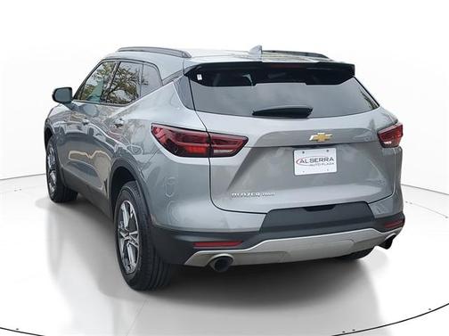 2023 Chevrolet Blazer 3LT